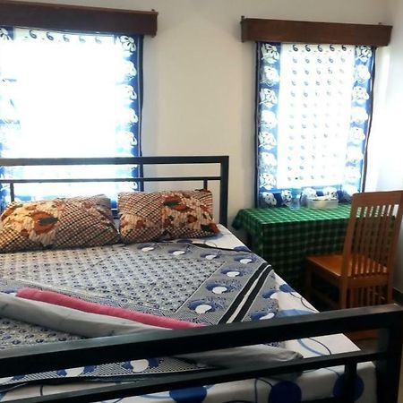 Kilimanjaro Mad Monkey'S Hotel โมชิ ภายนอก รูปภาพ
