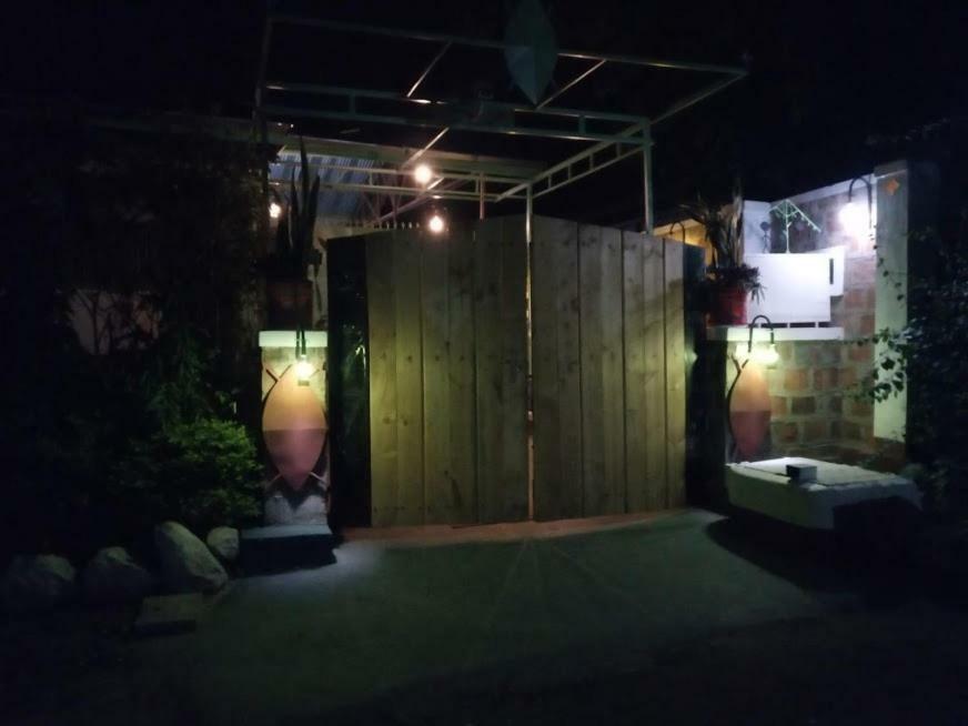 Kilimanjaro Mad Monkey'S Hotel โมชิ ภายนอก รูปภาพ