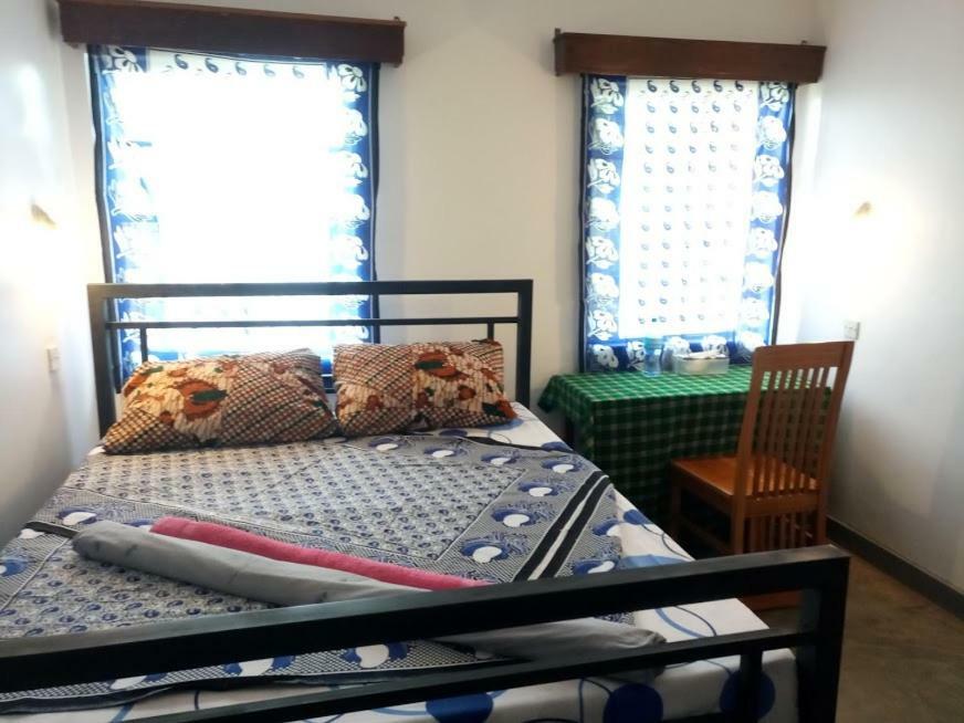 Kilimanjaro Mad Monkey'S Hotel โมชิ ภายนอก รูปภาพ
